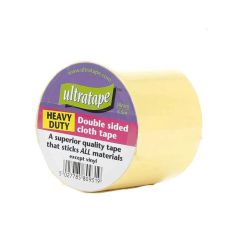 Ultratape Double Sided Tape - 50mm x 4.5m