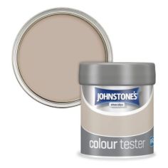 Johnstone's Colour Tester  75 ml - Taupe Delight 