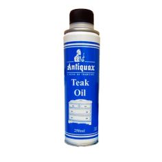 Antiquax Teak Oil - 250ml