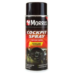 Morris Technical Cockpit Spray 400ml