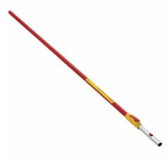 Wolf Garten Multi-Change® Telescopic Handle - 220 - 400cm