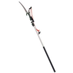 Draper Expert Tree Pruner With Telescopic Handle