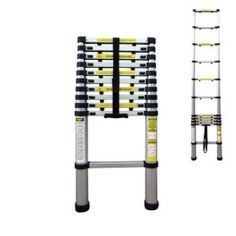 3.8m Telescopic Ladder