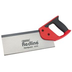 250mm Soft Grip Hardpoint Tenon Saw