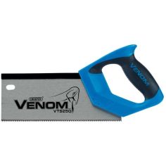 Draper Venom® Double Ground 250mm Tenon Saw