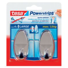 tesa-powerstips-large-chrome-hooks-image-1