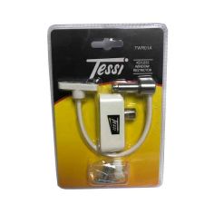 Tessi Keyless Window Restrctor