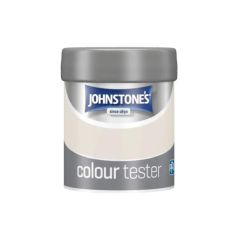 Johnstones Champagne Tester 75ml