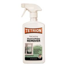 Tetrion Mould & Mildew Remover 500ml