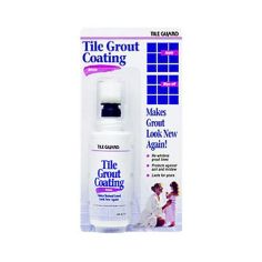 Tile Grout Coating