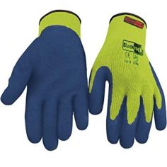 Thermal Gripper Gloves - Size 10 XL
