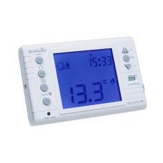 Sunvic Wireless Programmable Room Thermostat