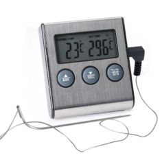 Excellent Houseware Digital Meat Thermometer