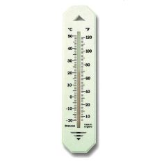 Brannan Hanging Wall Thermometer