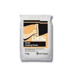 Artex Thistle Finishing Plaster 7.5kg