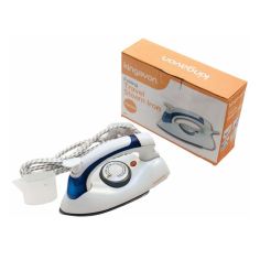 Kingavon 700w Folding Travel Steam Iron