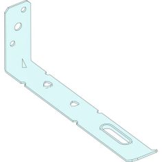 Simpson Strong Tie Frame Tie 150mm