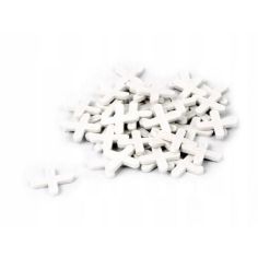 Tile Spacers 4.0mm - Pack Of 100