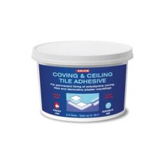 Evo Stik Coving Ceiling Tile Adhesive