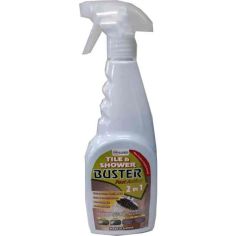 Tile & Shower Buster - 750ml