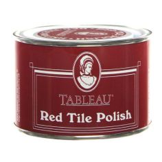 Tableau Red Tile Polish - 250ml