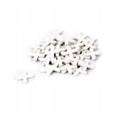 Tile Spacers 3.5mm - Pack Of 80