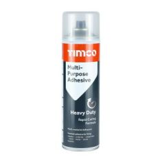 Instant Contact Adhesive-Spray - 500ml