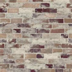 D-C-Wall Tisa Ceramics Wall Covering - 67.5cm x 4m