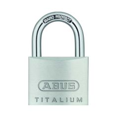 Abus 64 Titalium™ 40/40 Padlock