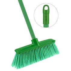 Tonkita Green Eco Indoor Sweeping Brush