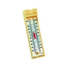 Push Button Min-Max Thermometer