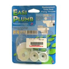 Easi Plumb Toilet Seat Fixing Threads