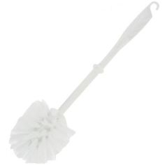 Toilet Brush White - 33.5