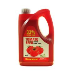 Hygeia Concentrate Tomato Food - 1L + 33% Free