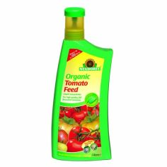 Neudorff Organic Tomato Feed - 1L Concentrate