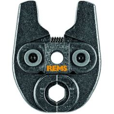 Rems Press Tongs Mini M15