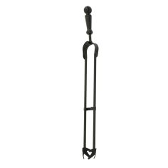 De Vielle Fireside Tongs - 18"