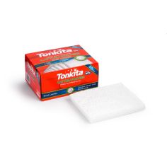 Tonkita Dust Locker System Refills - Pack Of 20