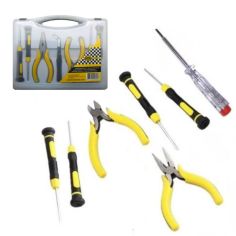 Benson 7pc Electronics Tool Set