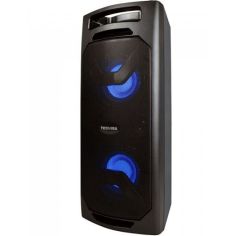 Toshiba Portable Wireless Rechargeable Tower Speaker