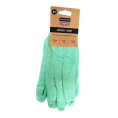 Town & Country Jersey Grip Tailored Fit Gloves - M