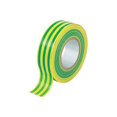 SWA PVC Electrical Tape - Earth