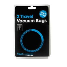 Korbond Travel Vacuum Bag - Pack of 2