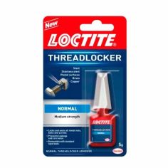 Loctite Threadlocker  - 5g