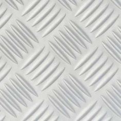 Roll Of 1.5 metres Treadplate Matt Self Adhesive Contact