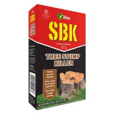 Vitax S.B.K. Tree Stump Killer 250ml