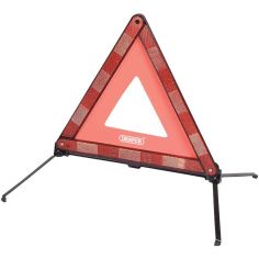 Draper Vehicle Warning Triangle