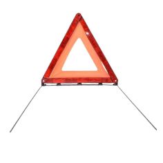 Warning Triangle EC
