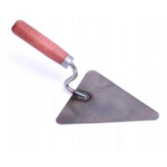 Triangular Trowel - 160mm