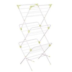Orwell Triple-X Clothes Airer